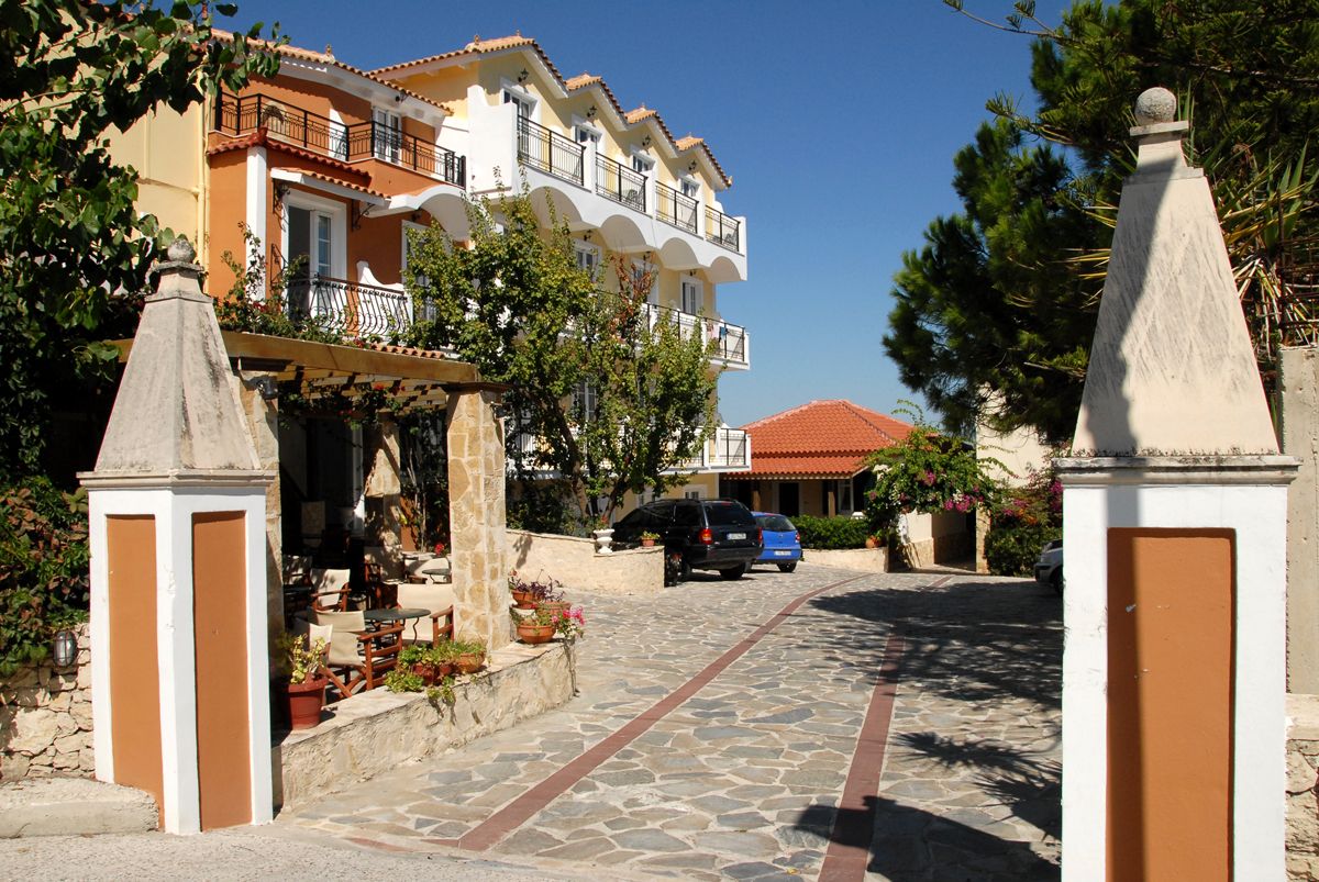 Locanda